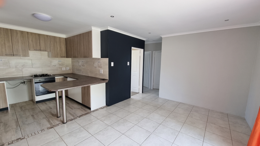 2 Bedroom Property for Sale in Die Bos Western Cape